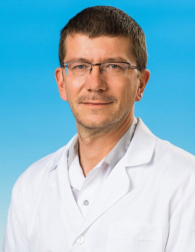 Doktor Sexolog František