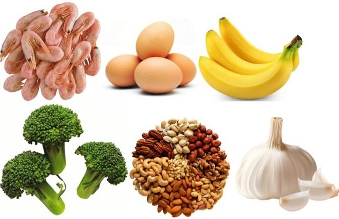 produkty zvyšující potenci