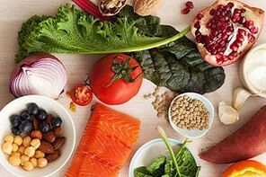 užitečné produkty pro potenci